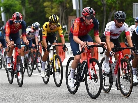 Cycling Odds Predictions .